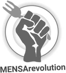 MENSArevolution