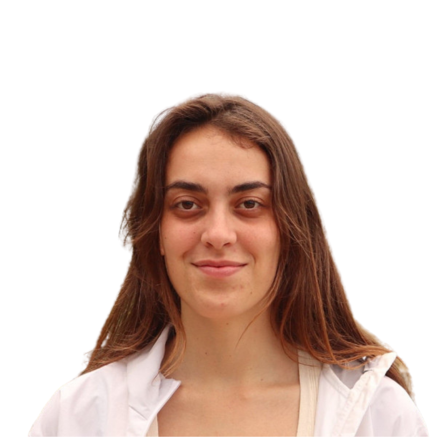 Eugenia Esteva Vegas