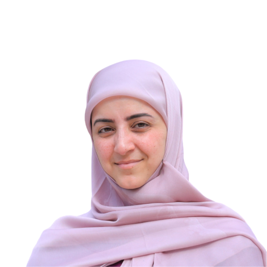 Fatima Yassine