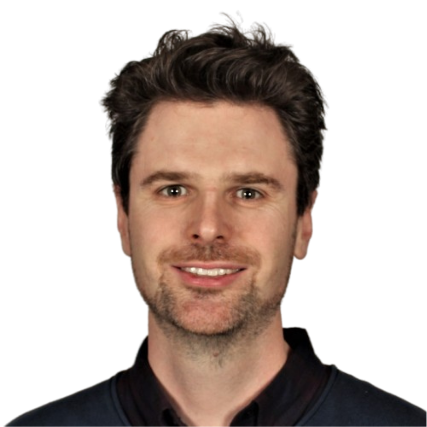 Dr. Fergus Green