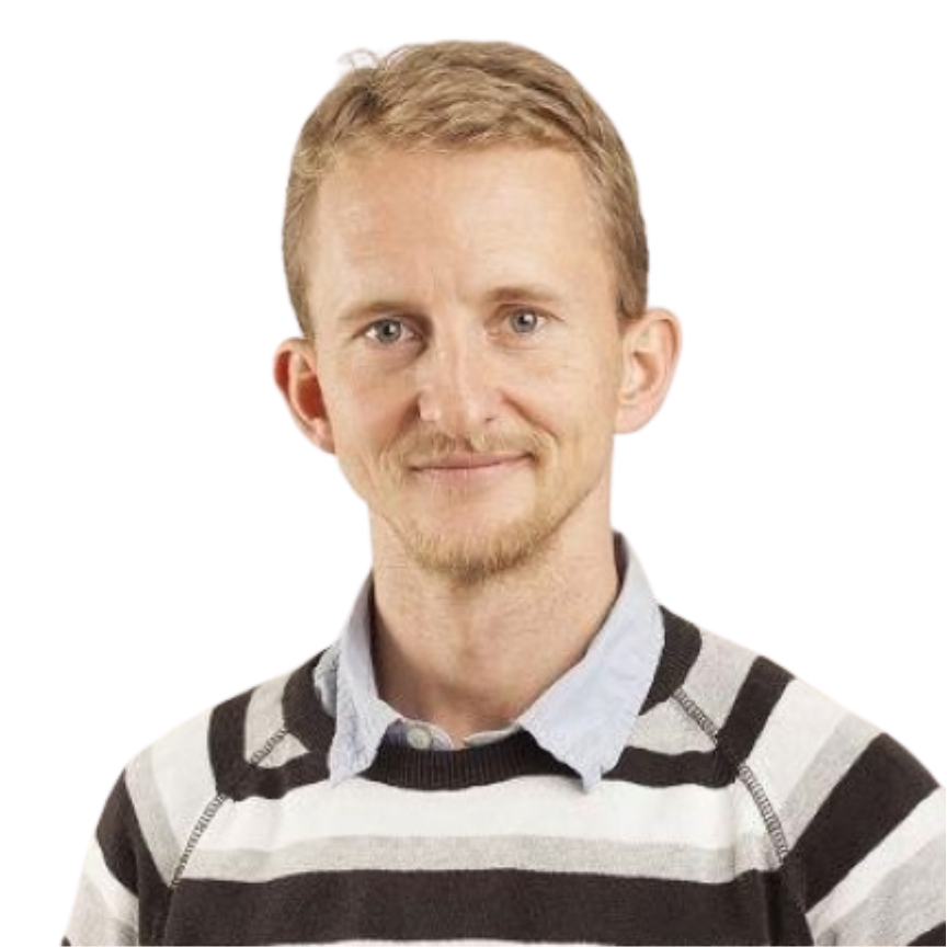 Dr. Kjell Kühne