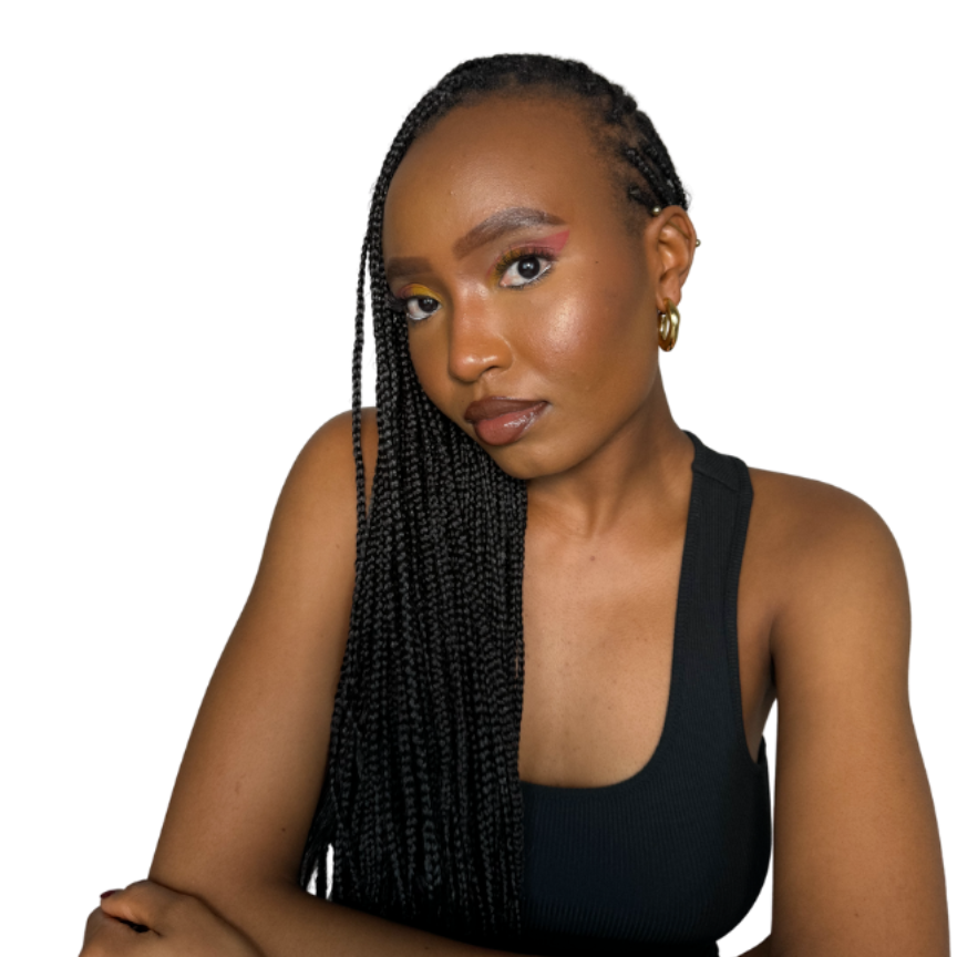 Linet Murimi