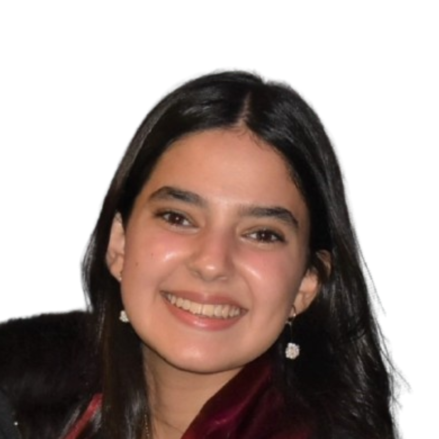 Maria Raouf