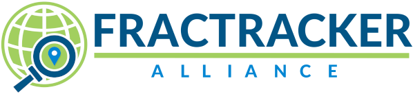 Logo of partner FracTracker Alliance