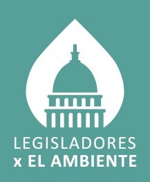 Logo of partner Legisladores x el Ambiente