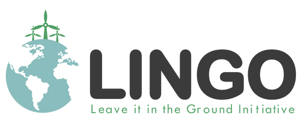 Logo of partner LINGO